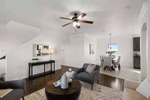 186 Co Rd 4430, Rhome, TX 76078 - Photo 8