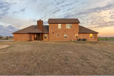 186 County Road 4430, Rhome, TX 76078 - Photo 36