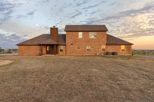 186 Co Rd 4430, Rhome, TX 76078 - Photo 36