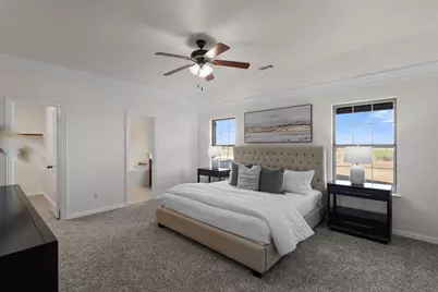 186 County Road 4430, Rhome, TX 76078 - Photo 18