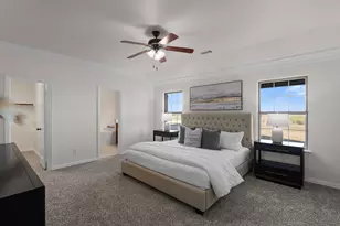 186 Co Rd 4430, Rhome, TX 76078 - Photo 18