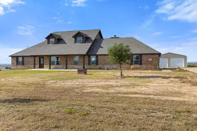186 County Road 4430, Rhome, TX 76078 - Photo 2