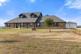 186 Co Rd 4430, Rhome, TX 76078 - Photo 1