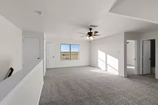 186 Co Rd 4430, Rhome, TX 76078 - Photo 30