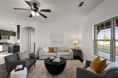 186 County Road 4430, Rhome, TX 76078 - Photo 6