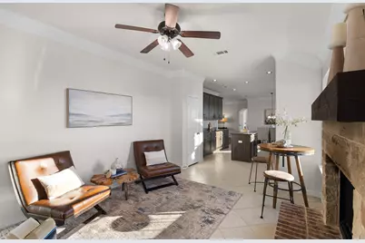 186 County Road 4430, Rhome, TX 76078 - Photo 14