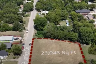 3741 Burnice Dr, Fort Worth, TX 76119 - Photo 1