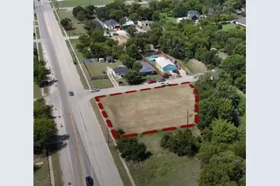 3741 Burnice Drive, Fort Worth, TX 76119 - Photo 2