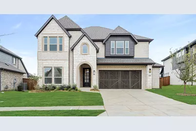 4091 Zina Lane, Prosper, TX 75078 - Photo 1