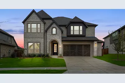 4091 Zina Lane, Prosper, TX 75078 - Photo 2