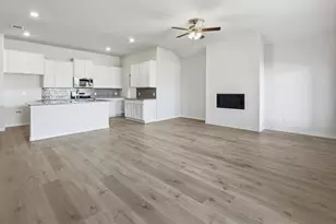 2124 Eugene St, Anna, TX 75409 - Photo 30