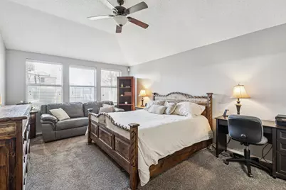 1421 Heather Ridge Drive, Lancaster, TX 75146 - Photo 10