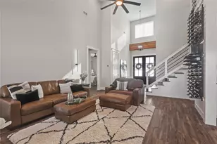 5211 Stone Lake Dr, Wichita Falls, TX 76310 - Photo 8