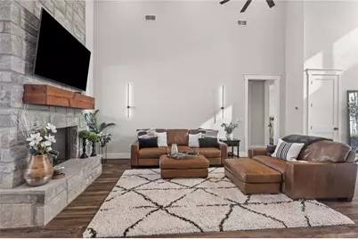 5211 Stone Lake Drive, Wichita Falls, TX 76310 - Photo 6