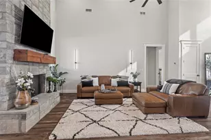 5211 Stone Lake Dr, Wichita Falls, TX 76310 - Photo 6