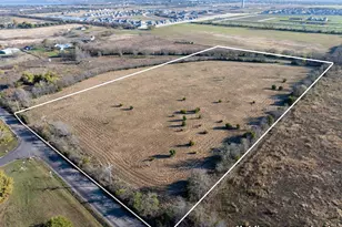 000 County Road 551, Farmersville, TX 75442 - Photo 1