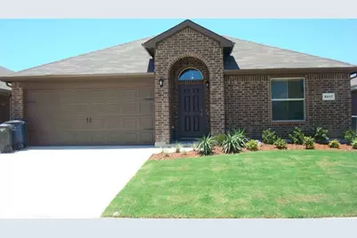 8217 Spotted Doe Drive, Fort Worth, TX 76179 - Photo 2