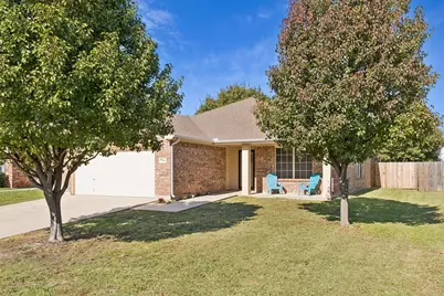 536 Del Mar Drive, Ponder, TX 76259 - Photo 32