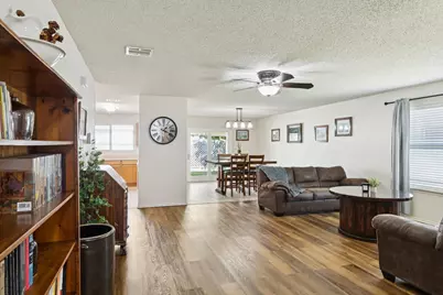 536 Del Mar Drive, Ponder, TX 76259 - Photo 1