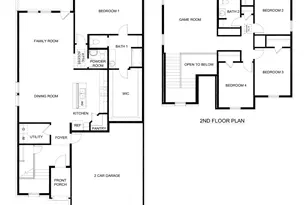 4404 Carnation Dr, Sherman, TX 75090 - Photo 2