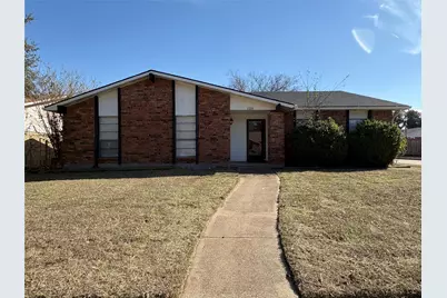 7226 Little Canyon Road, Dallas, TX 75249 - Photo 1