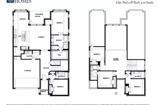 4060 Zina Ln, Prosper, TX 75078 - Photo 36