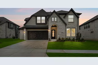4060 Zina Lane, Prosper, TX 75078 - Photo 2