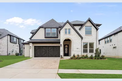 4060 Zina Lane, Prosper, TX 75078 - Photo 1