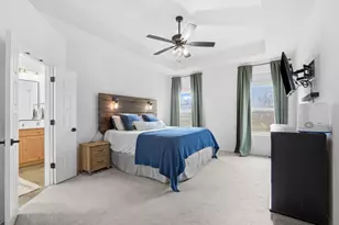 8236 Loar Ct, Fort Worth, TX 76126 - Photo 16