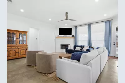 8236 Loar Court, Fort Worth, TX 76126 - Photo 8