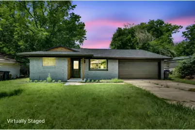 3482 Bandera Road, Fort Worth, TX 76116 - Photo 2