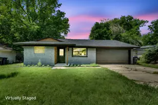 3482 Bandera Rd, Fort Worth, TX 76116 - Photo 2