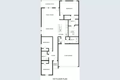 4322 Carnation Drive, Sherman, TX 75090 - Photo 2