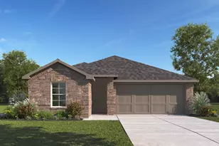 4322 Carnation Dr, Sherman, TX 75090 - Photo 1