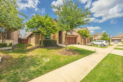 5704 Fuder Drive, McKinney, TX 75070 - Photo 4