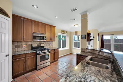 10620 Donnis Drive, Fort Worth, TX 76244 - Photo 8