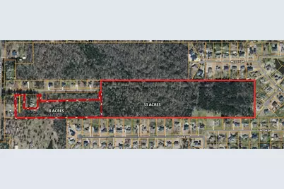 0 Voss Road, Stonewall, LA 71078 - Photo 2