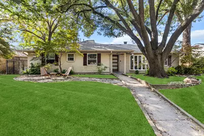 9623 Broken Bow Road, Dallas, TX 75238 - Photo 1