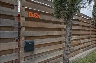 1727 N Fitzhugh Ave, Dallas, TX 75204 - Photo 2