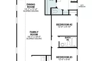 746 Gentle Bird Dr, Lavon, TX 75166 - Photo 2