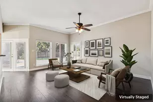 9120 Nob Hill Dr, North Richland Hills, TX 76182 - Photo 4