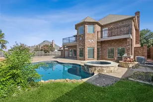 9120 Nob Hill Dr, North Richland Hills, TX 76182 - Photo 1