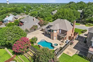 9120 Nob Hill Dr, North Richland Hills, TX 76182 - Photo 2