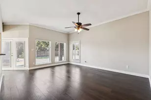 9120 Nob Hill Dr, North Richland Hills, TX 76182 - Photo 4