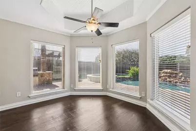 9120 Nob Hill Drive, North Richland Hills, TX 76182 - Photo 6