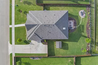 2605 Geer Lane, Mansfield, TX 76063 - Photo 36