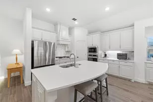 2605 Geer Ln, Mansfield, TX 76063 - Photo 16