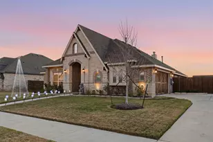 2605 Geer Ln, Mansfield, TX 76063 - Photo 32