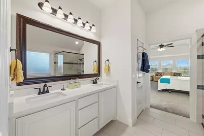 2605 Geer Lane, Mansfield, TX 76063 - Photo 24