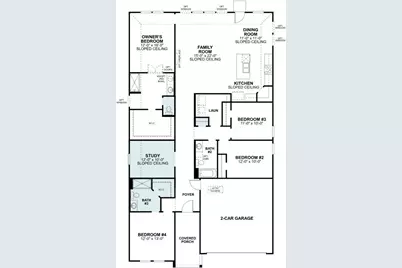 735 Embrace Court, Lavon, TX 75166 - Photo 2